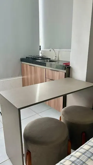 Apartment Flat No Centro - Varandas Do Porto Porto de Galinhas