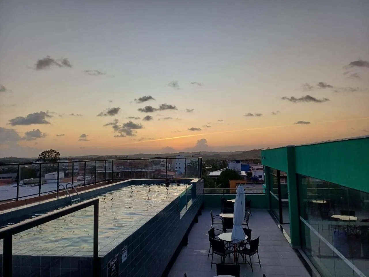 Apartment Flat No Centro - Varandas Do Porto Porto de Galinhas Brazil