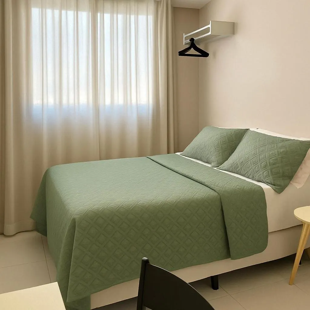 Apartment Flat No Centro - Varandas Do Porto Porto de Galinhas