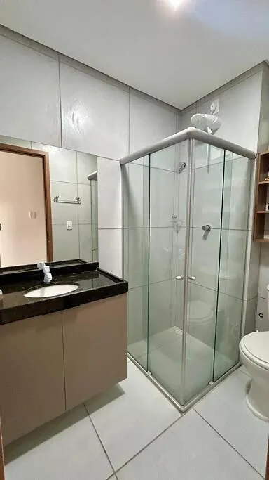 Apartment Flat No Centro - Varandas Do Porto Porto de Galinhas Brazil